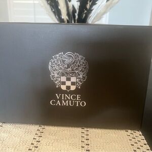 New in Box Vince Camuto Adeilia Heels